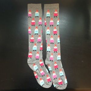Gnome socks